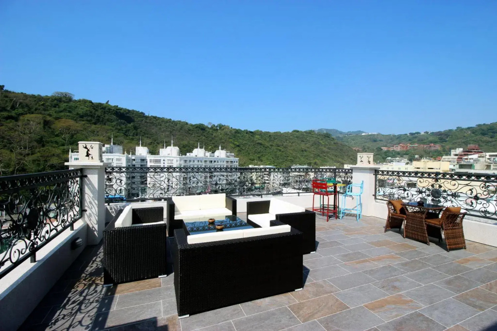 HamaStar Hotel