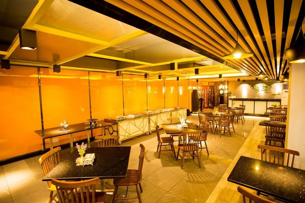 Dongguan Xinyue Hotel