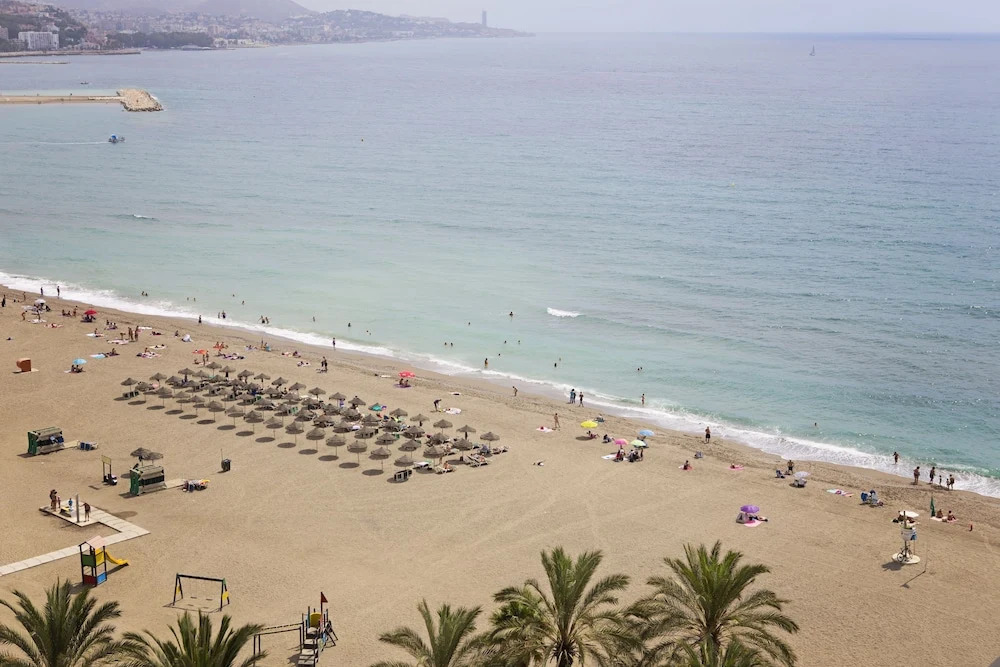 Enjoycity Beach