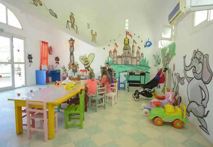 Monarque Dar Jerba Zahra