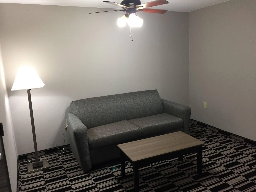 The Marco Hotel Lake Charles