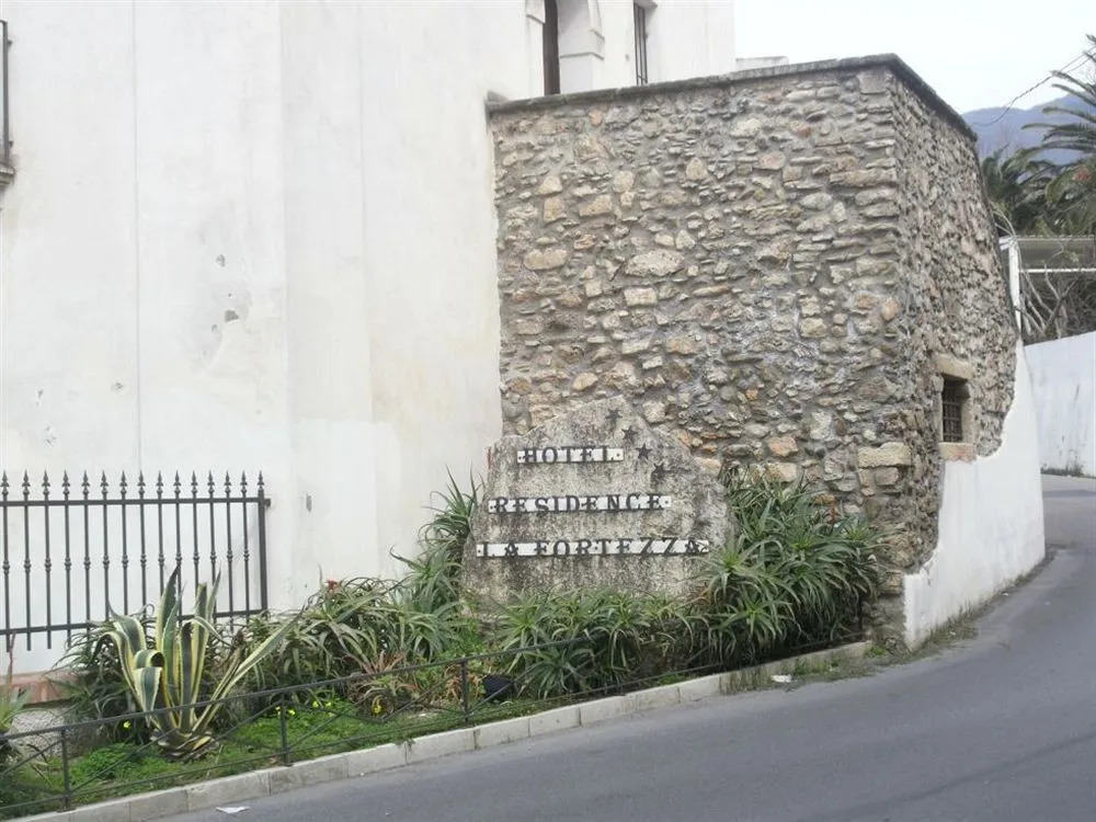 Hotel Residence La Fortezza