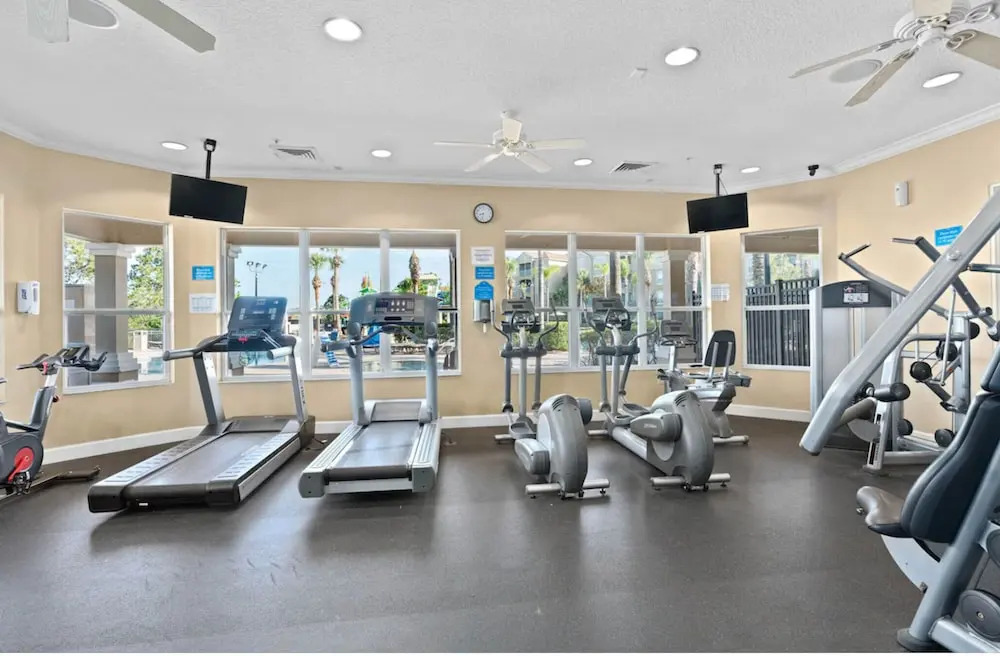 Beautiful 3 bed Townhome in Windsor Hills Resort