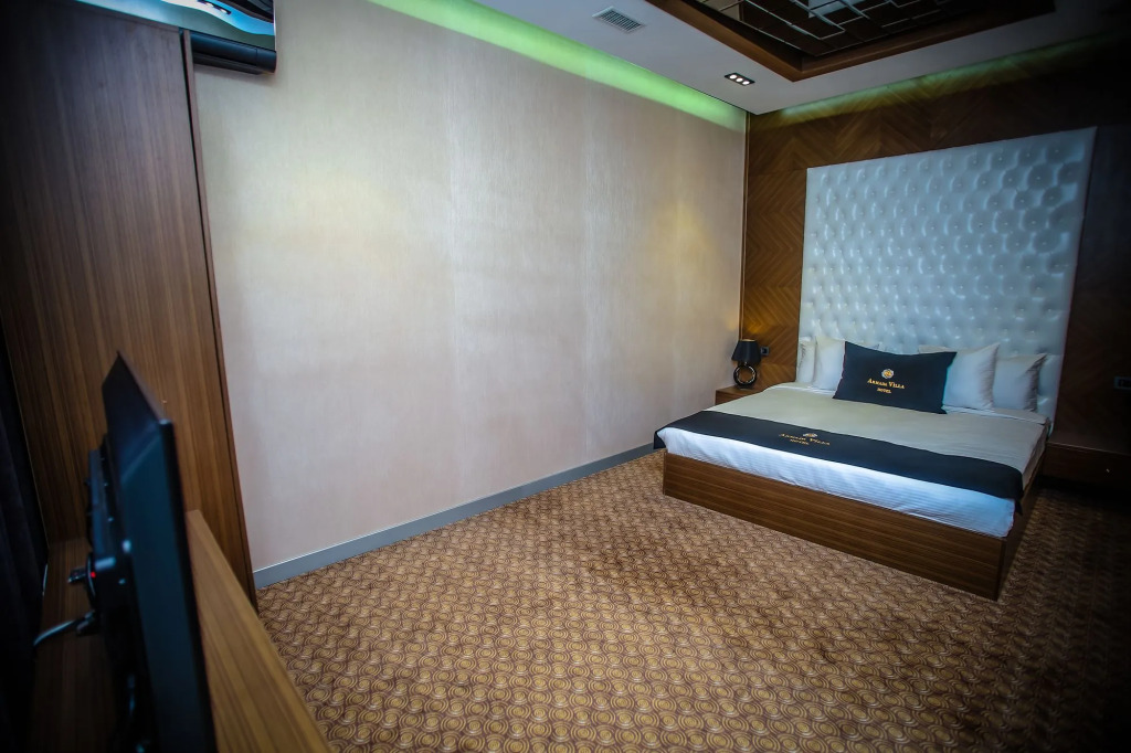 Armada Villa Hotel
