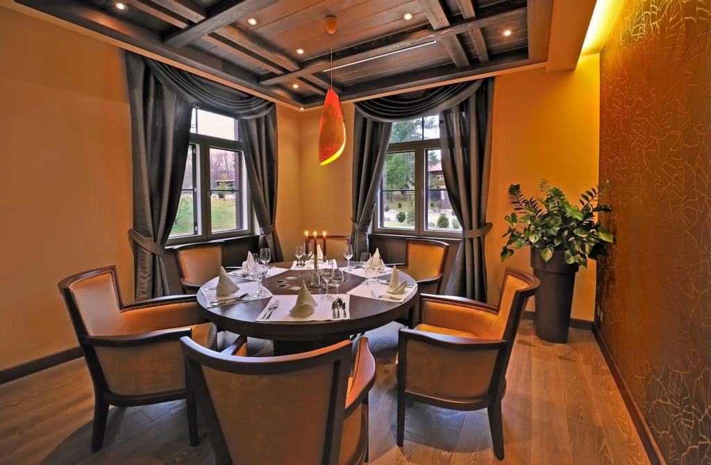 Hotel Zochova Chata