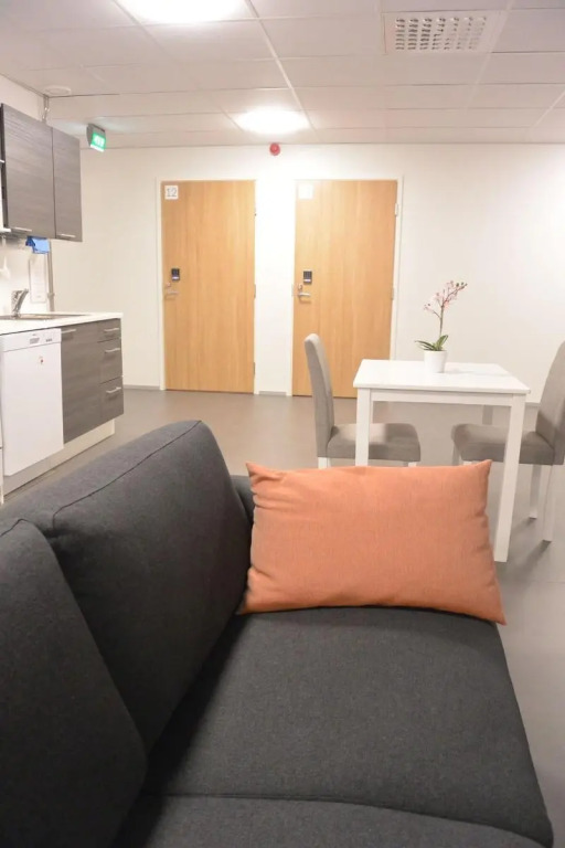 LODGE Aparthotel Raahe