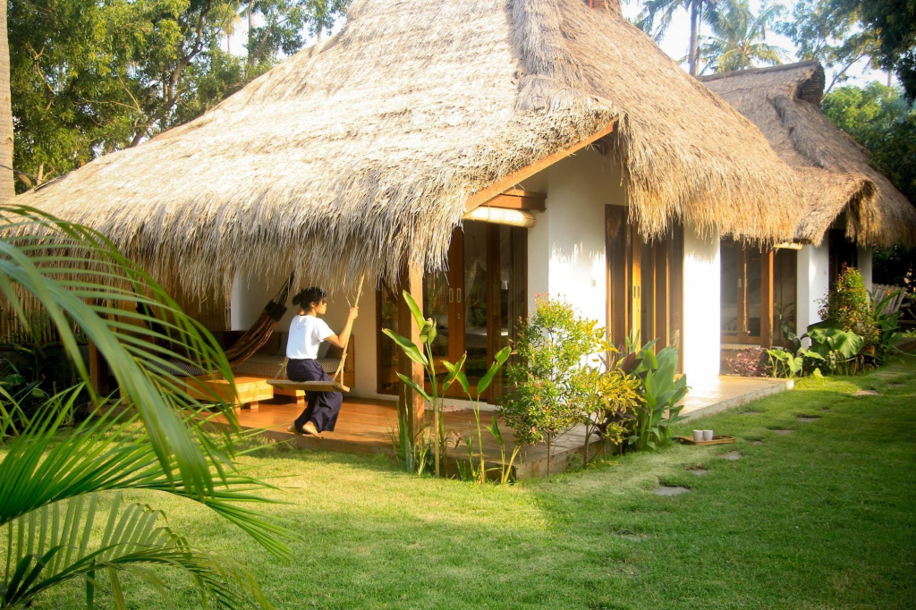 Delima Homestay