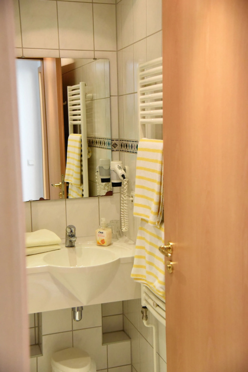 Hotel Normandie