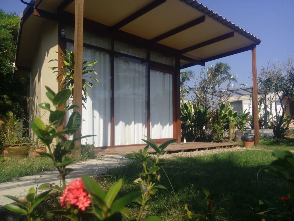 Ban Bang Home Resort