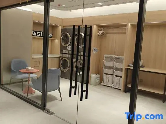 Home Inn (Shanxian County Government Cloud Data Center Branch)