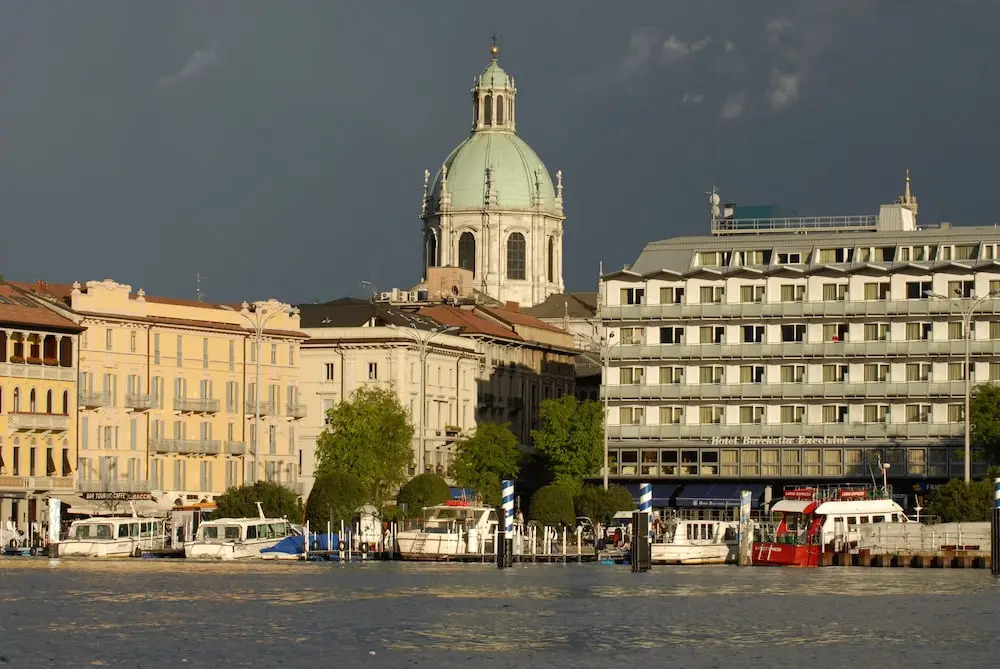 B&B Residenza Cavour