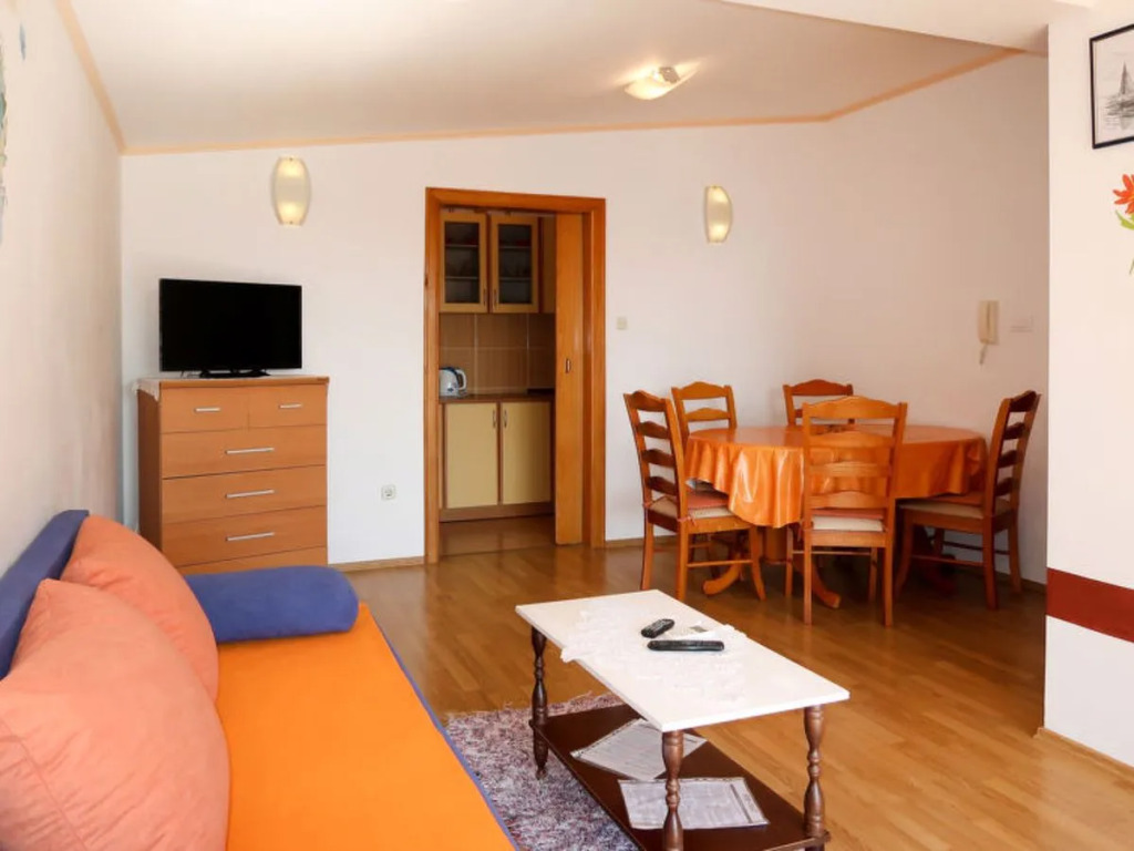 Apartment Rudez Seefeld in Tirol 9778