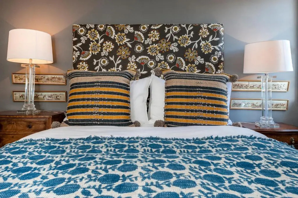 Luxury Regency Apartment in Bath City Centre
