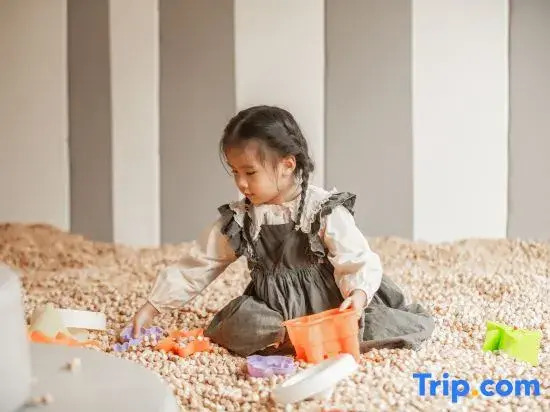 Baby Enjoy 018 Kids Paradise