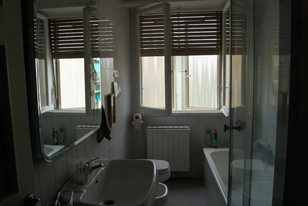 B&B Maddalena Di San Zeno