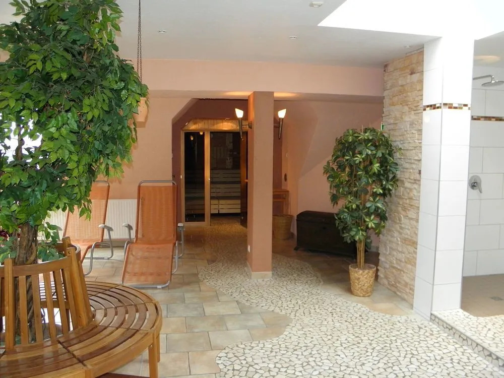 Parkhotel Schotten