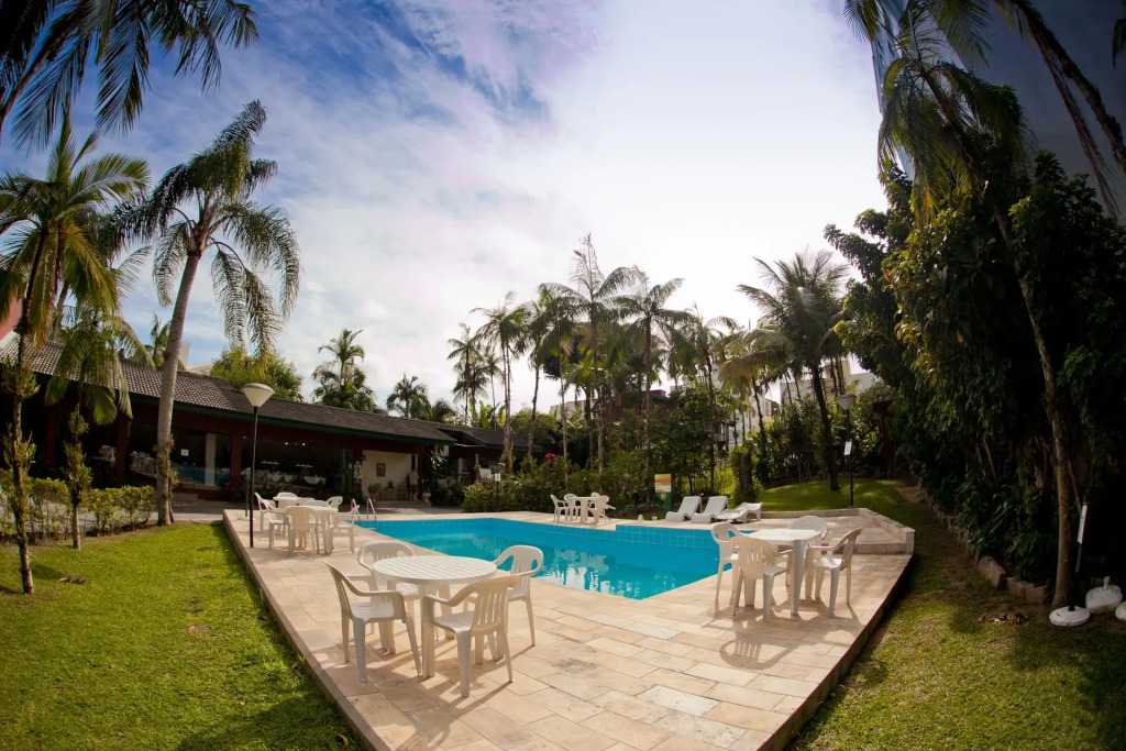 Hotel Quinta da Bica DÁgua