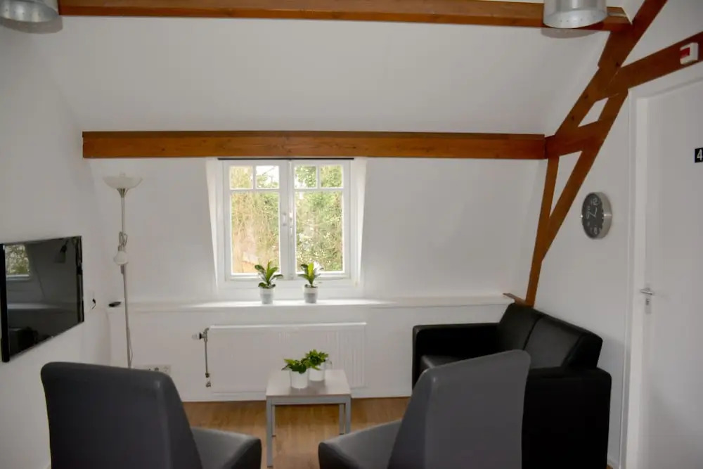 Short Stay Wageningen