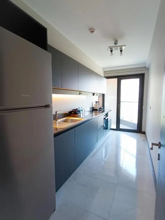 Luxury Fully Equipped 3BR 2BA Apartment by Siena Suites
