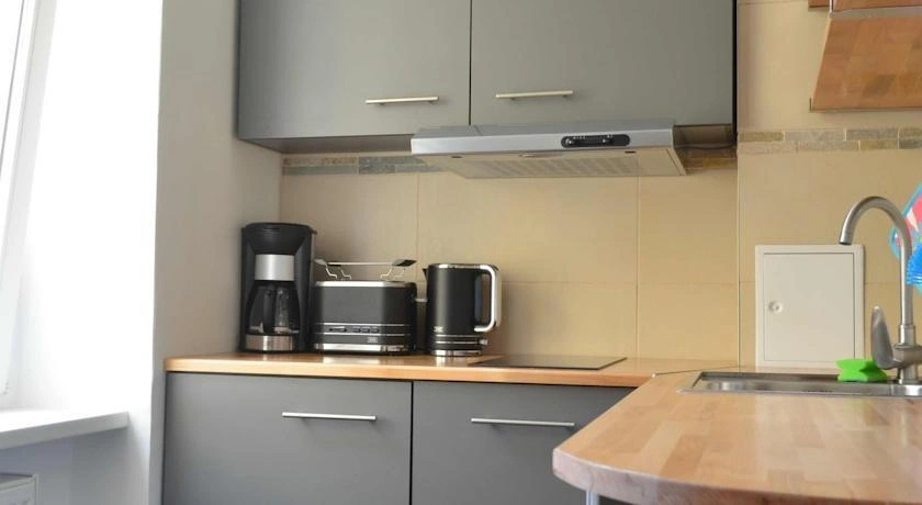 Charming Studio in Sprengelkiez