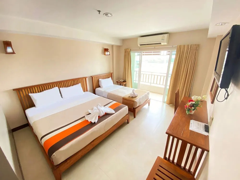 Maihom Resort Daowadung