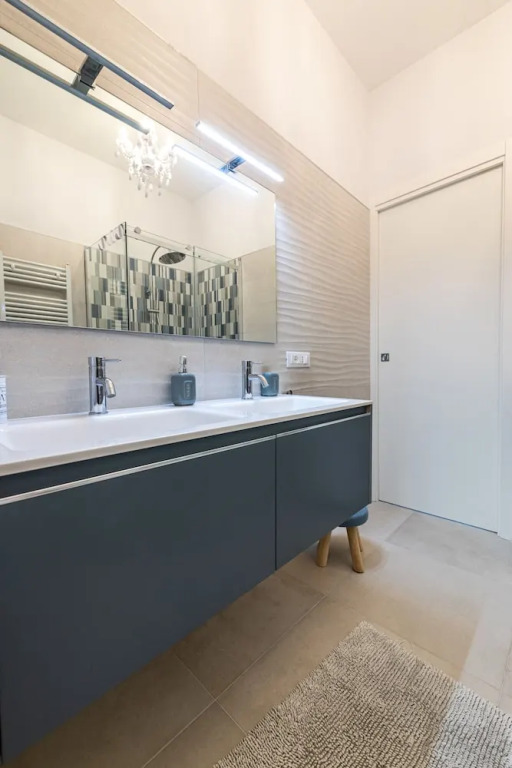 Casin Charme With Terrace by Wonderful Italy