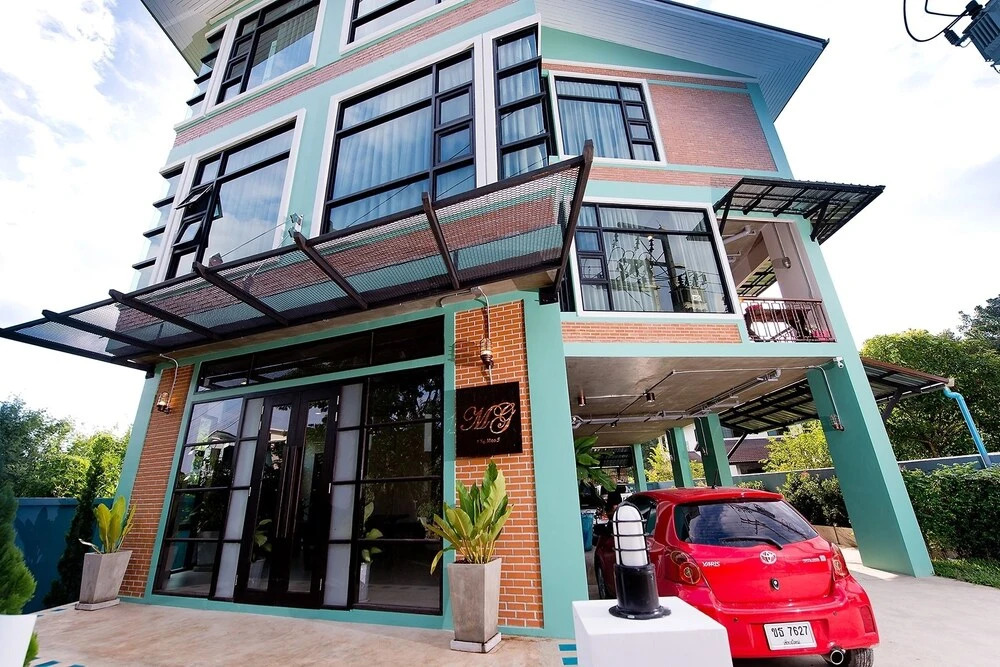 Mountain Green The Boutique