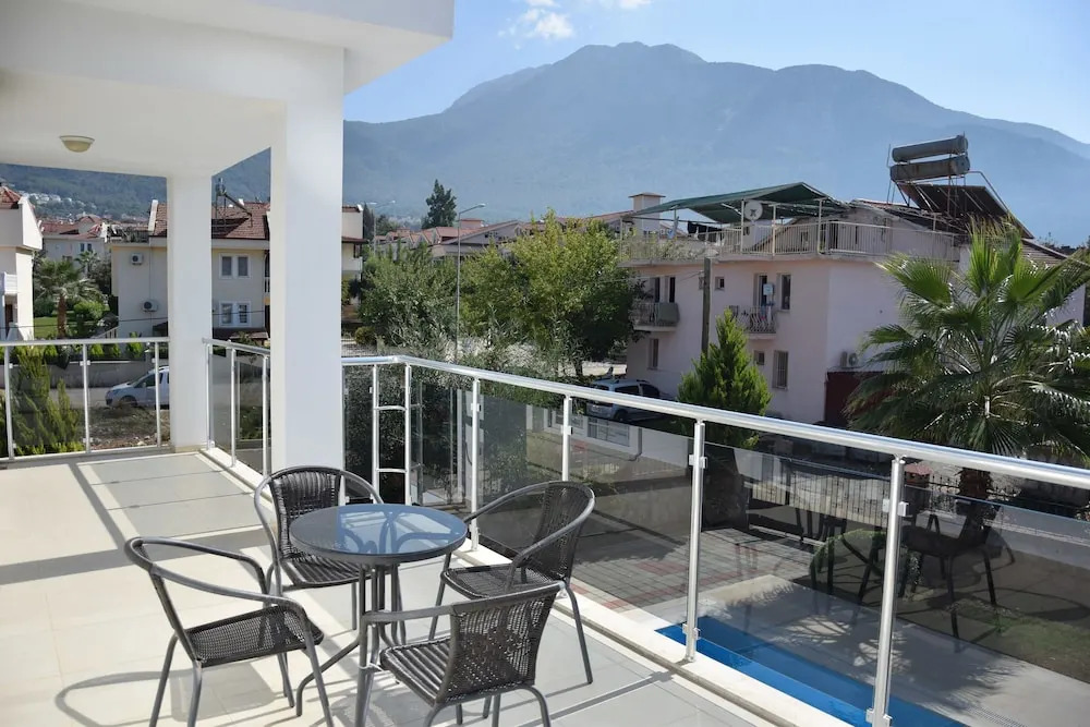 Villa Lucia