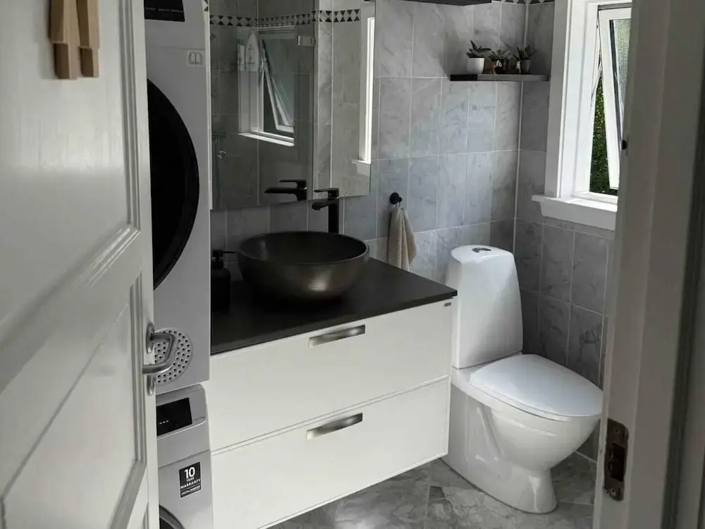 4 Star Holiday Home in Hillerod