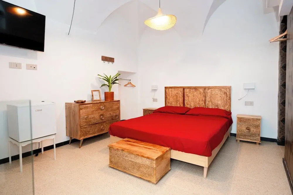 Secret Suite Varigotti