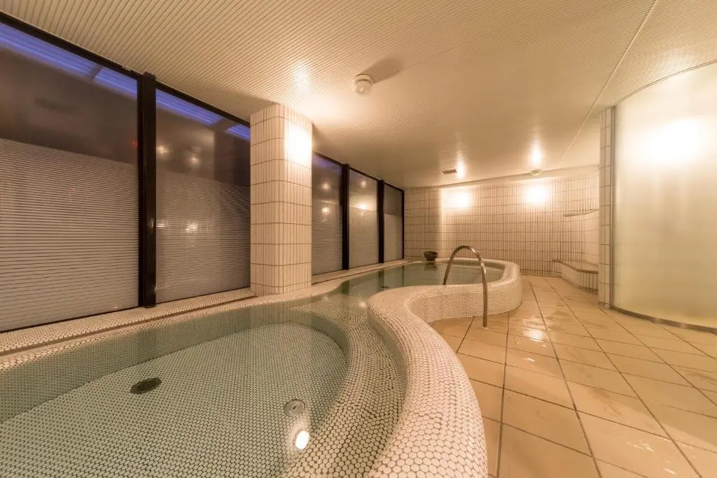 Hotel Resol Trinity Sapporo