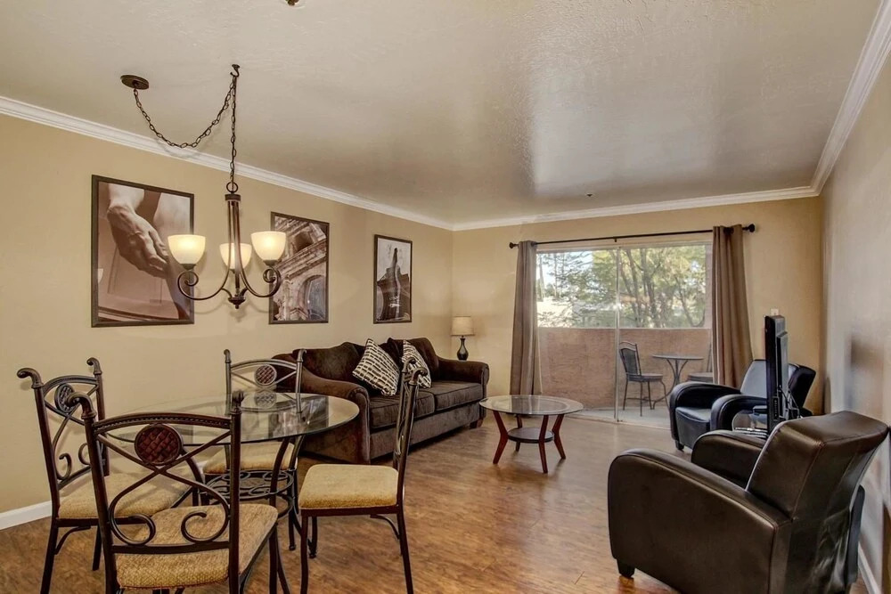 Scottsdale Stays Old Town 2 Bedroom Condo