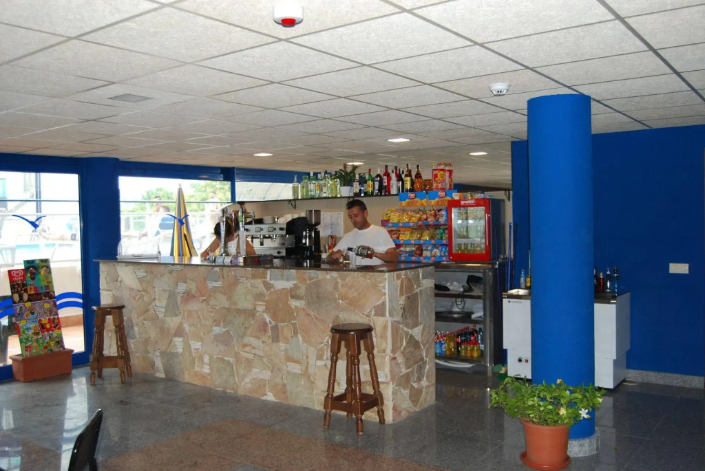 Aparthotel Ona Palamós
