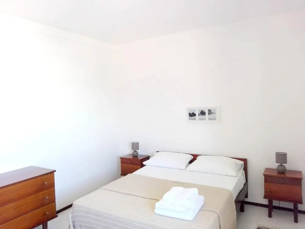 Apartment With 3 Bedrooms in Praia de Mira, With Wonderful sea View, Furnished Balcony and Wifi Near the Beach