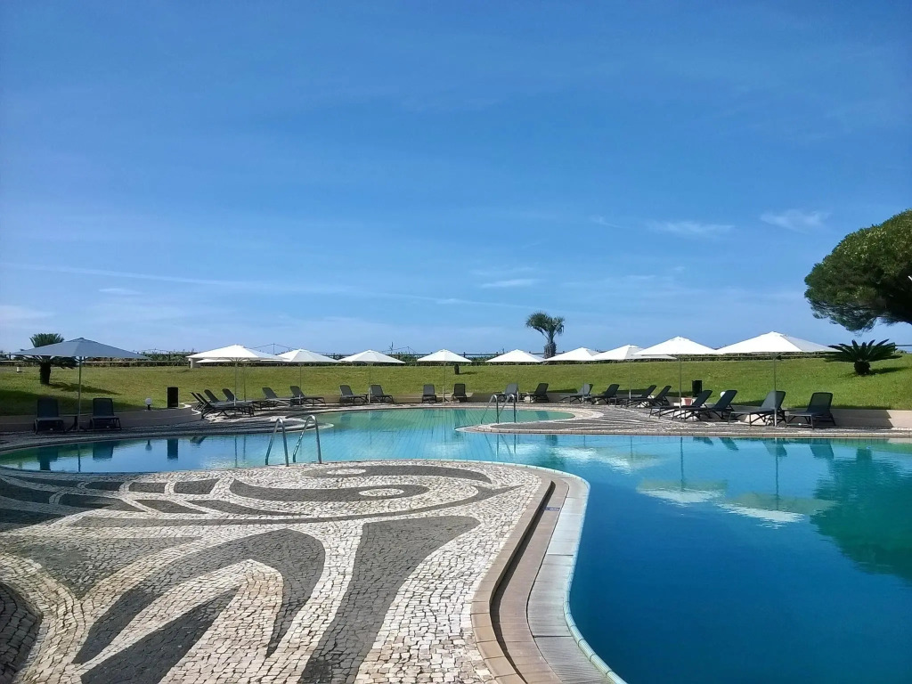 Pestana Bahia Praia Nature & Beach Resort