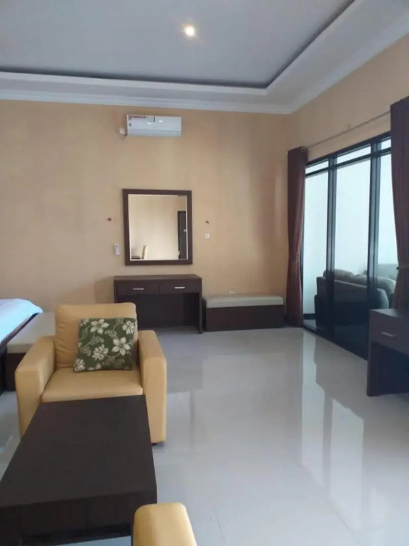 Oase Van Java