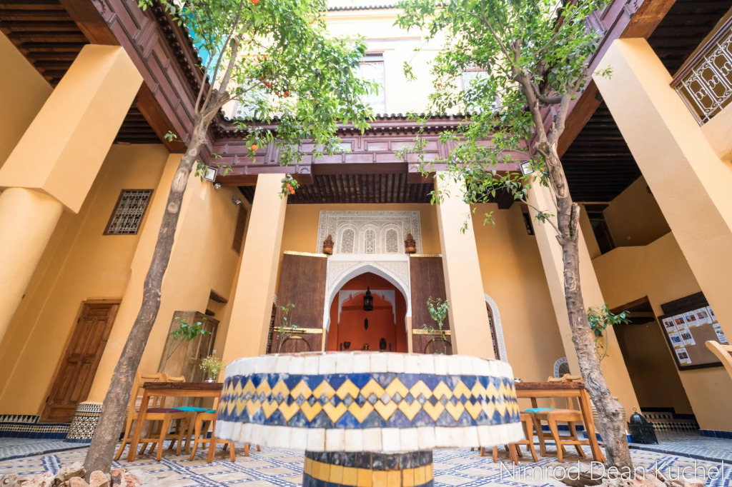 Medina social club