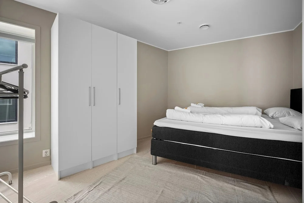 Exclusive Penthouse with Teracce