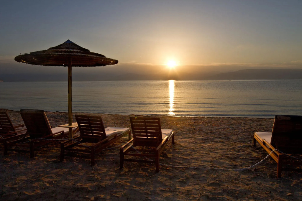 Sun n Chill, Boutique Apartments & Beach Villa