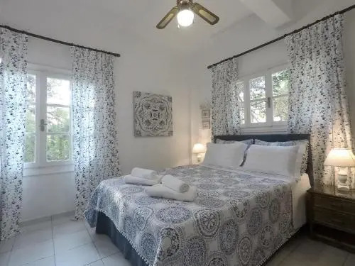 Holiday Home 2 Bedrooms - Kiani Akti