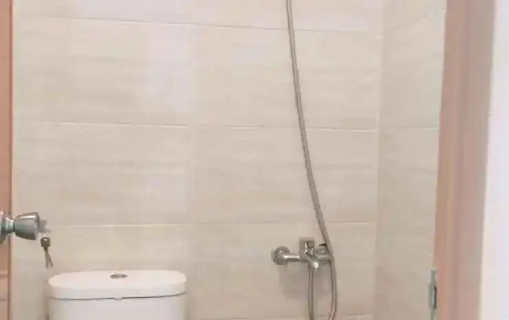 Nyenyak Senayan Benhil