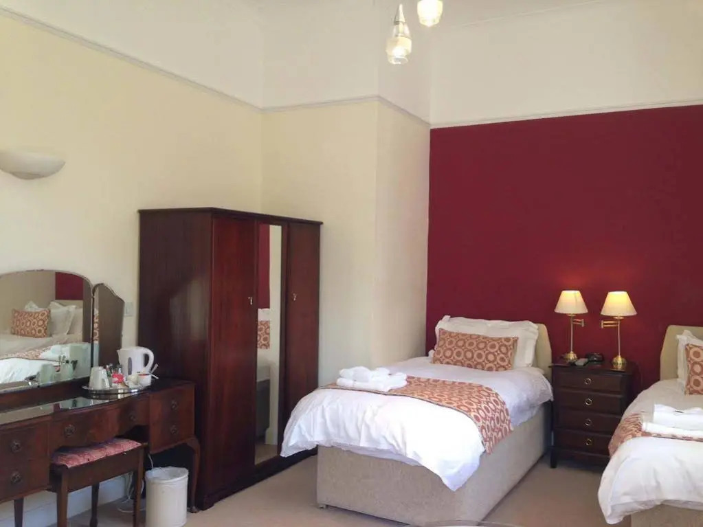 Gowanbank House Bed & Breakfast