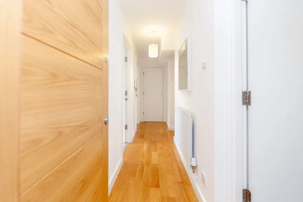 Roomspace Serviced Apartments - Kew Bridge Court