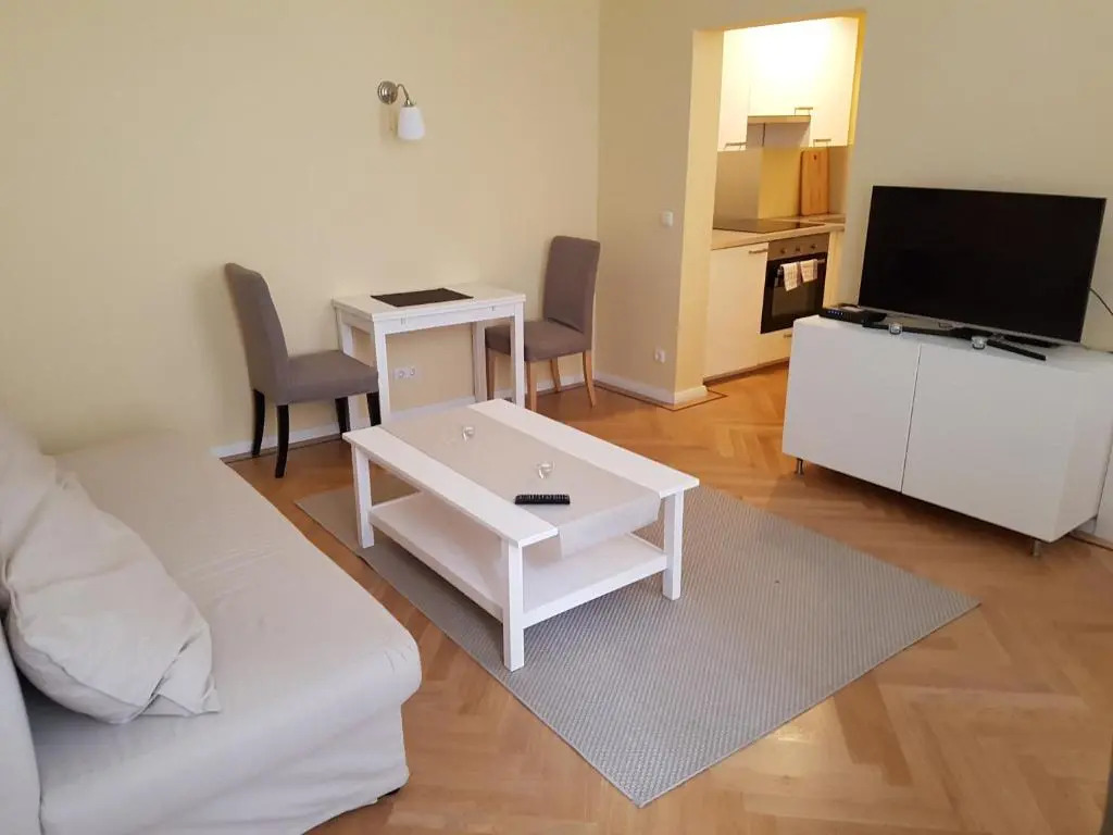 Ableidinger Apartments