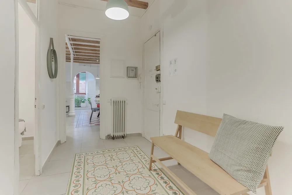 Sweet Inn Apartments Gracia