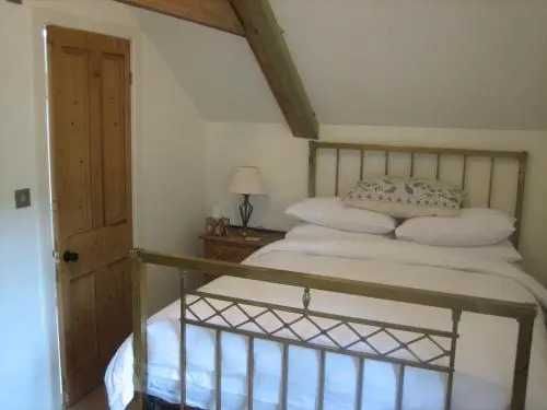 Streamcombe Farm