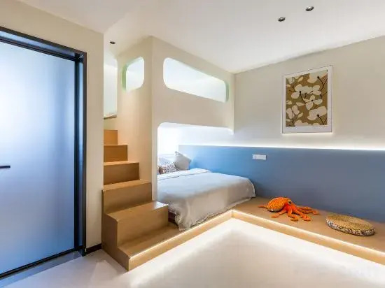 xianhehotel