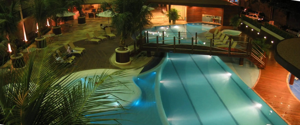 Afago Mareiro Hotel