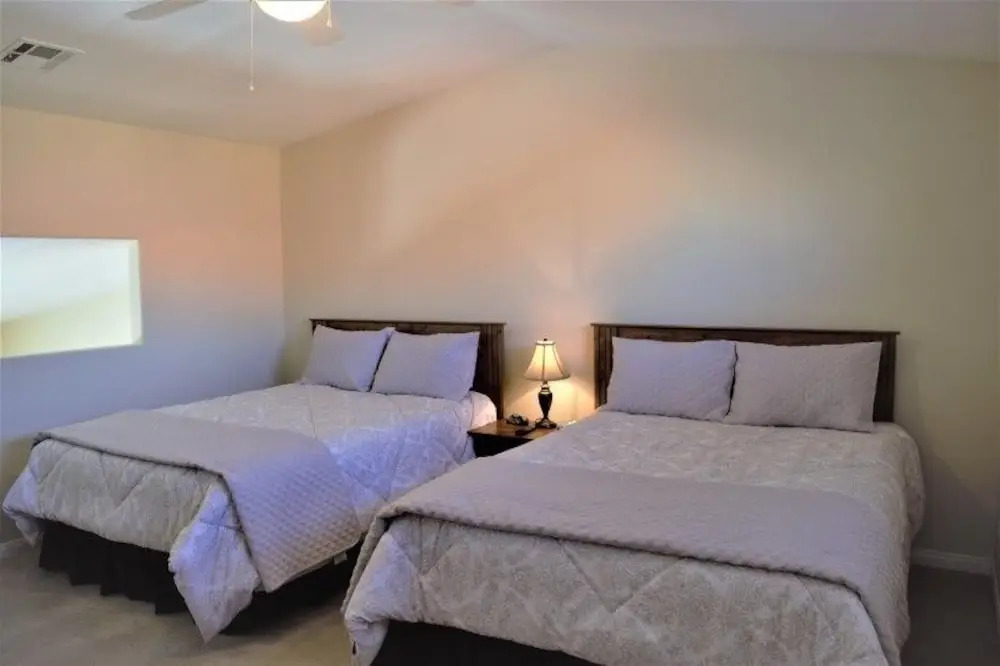 Gaye Lefebvre 3 Bedroom Home