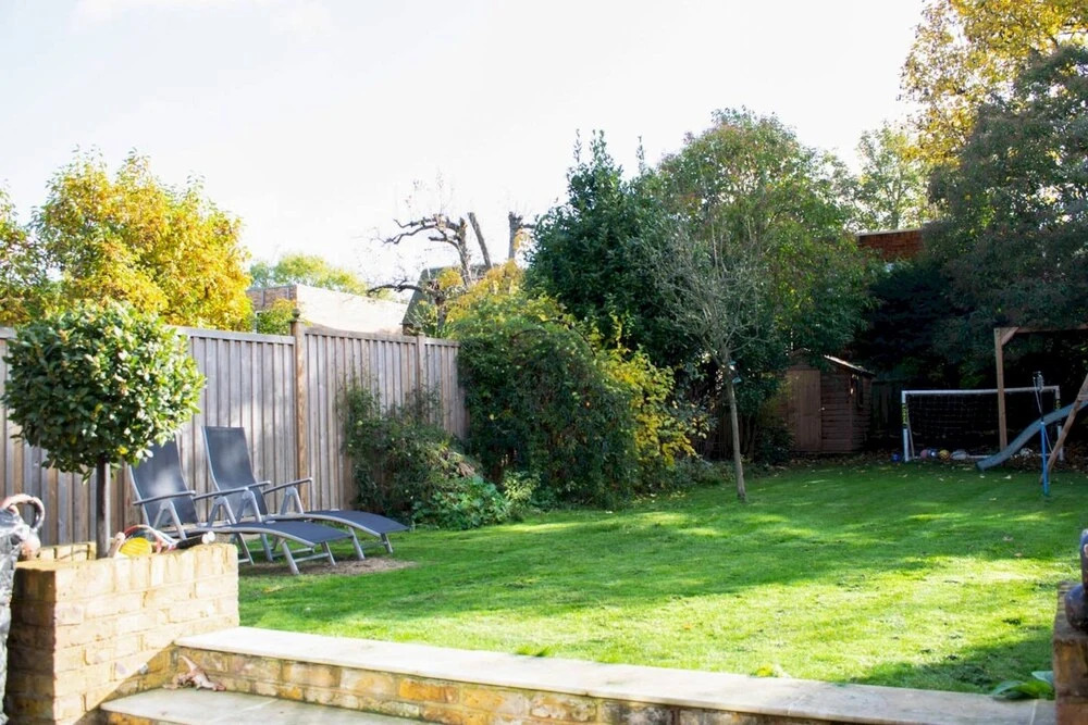 Stylish & Stunning 5 Bed House in Clapham South